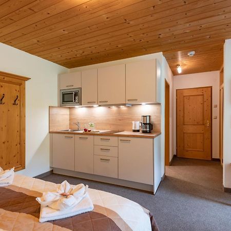 Gaestehaus Rottenspacher Kössen Екстериор снимка