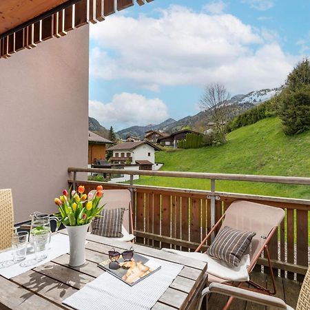 Gaestehaus Rottenspacher Kössen Екстериор снимка