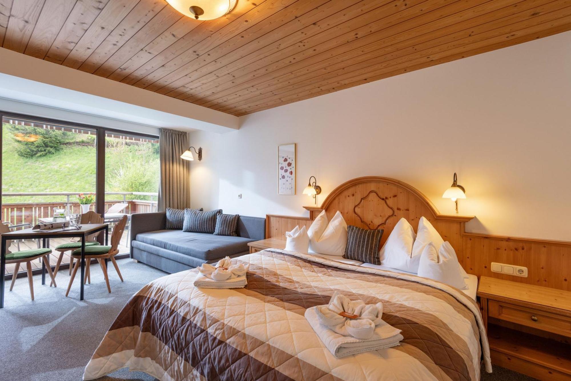 Gaestehaus Rottenspacher Kössen Екстериор снимка