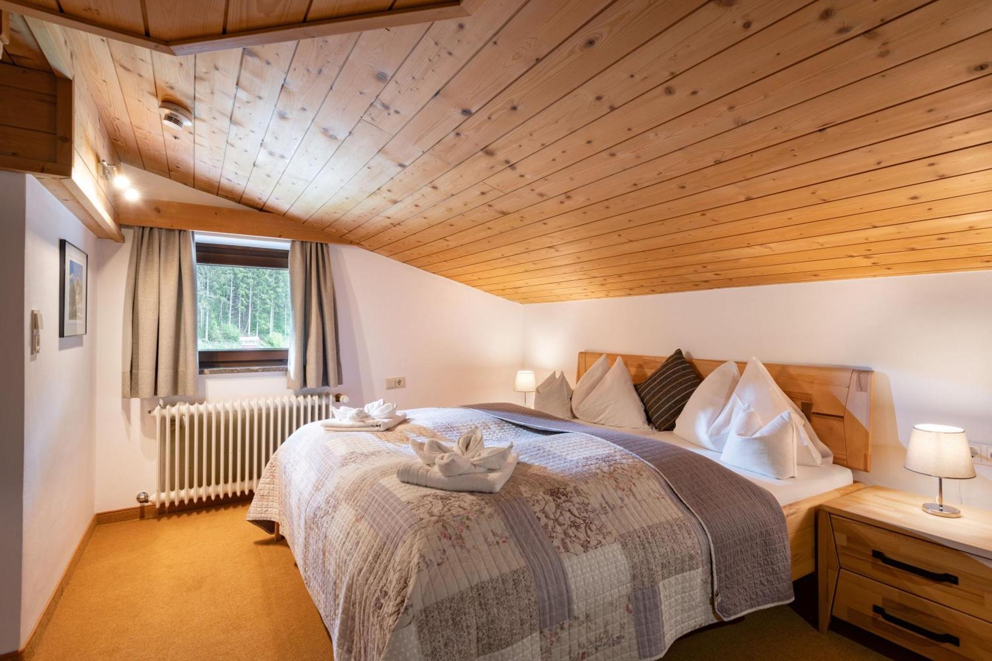 Gaestehaus Rottenspacher Kössen Екстериор снимка