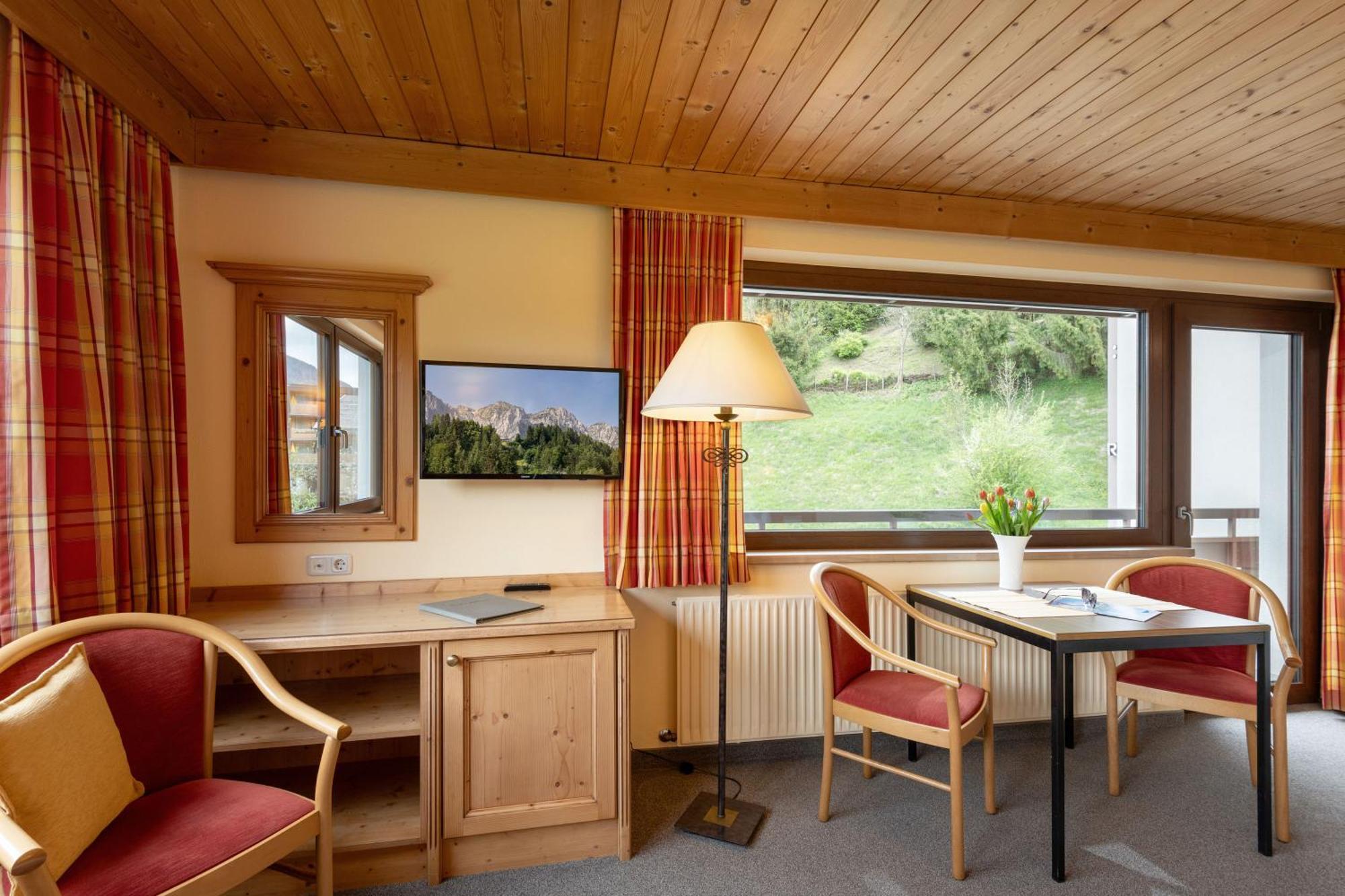 Gaestehaus Rottenspacher Kössen Екстериор снимка