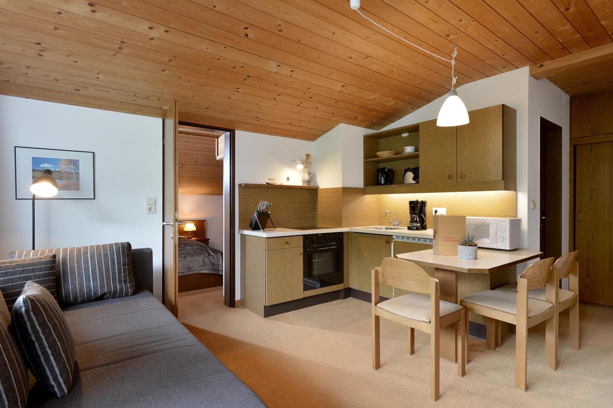 Gaestehaus Rottenspacher Kössen Екстериор снимка