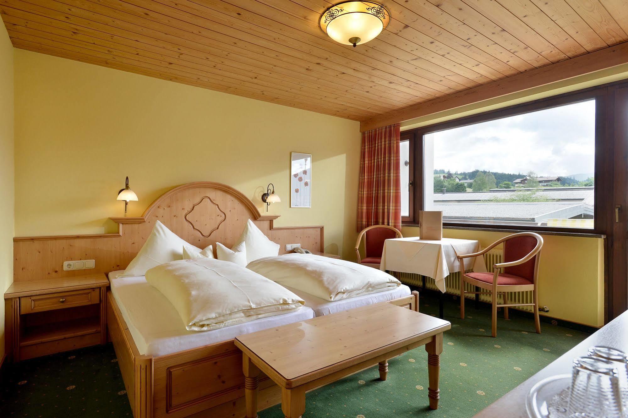 Gaestehaus Rottenspacher Kössen Екстериор снимка